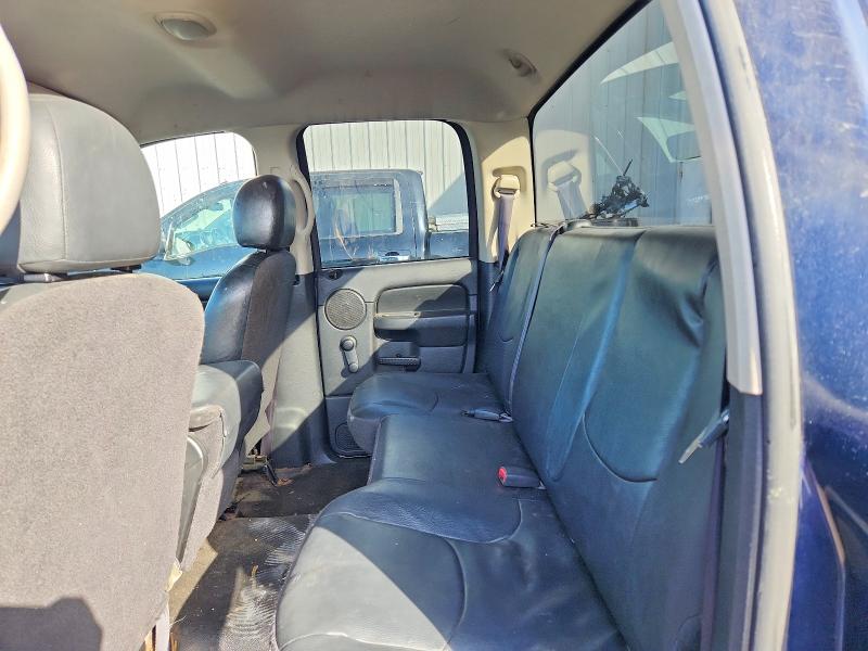 Aukcja sprzedaży 2003 Dodge Ram 1500, vin: 1D7HA18N53S293172, numer aukcji: 49144136