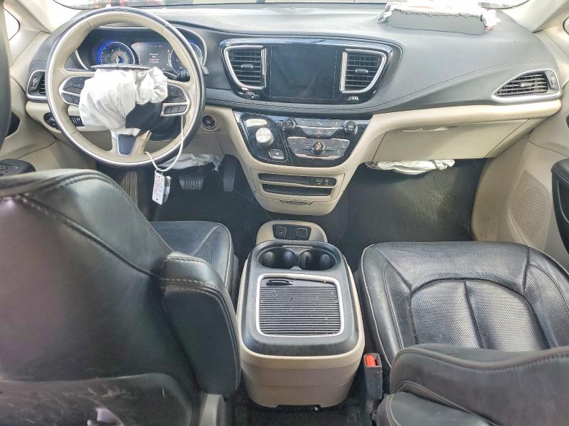 Продаж на аукціоні авто 2020 Chrysler Pacifica, vin: 2C4RC1GG0LR269021, номер лоту: 49090196