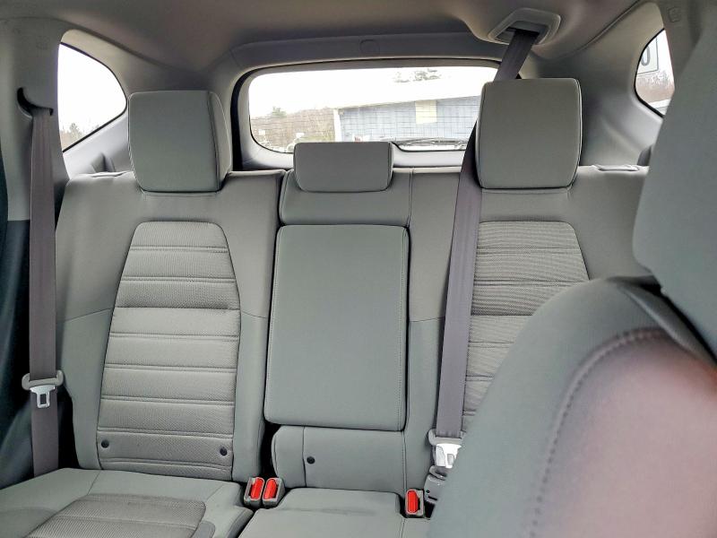 2020 Honda Cr-v მანქანა იყიდება აუქციონზე, vin: 5J6RW2H57LA015766, აუქციონის ნომერი: 48245666