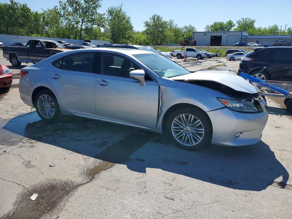 Продаж на аукціоні авто 2013 Lexus Es, vin: JTHBK1GG8D2063724, номер лоту: 54021026