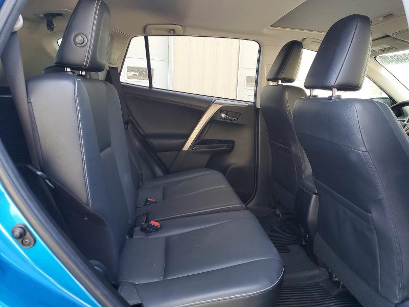Продаж на аукціоні авто 2016 Toyota Rav4, vin: JTMDFREV7GD175602, номер лоту: 51346046