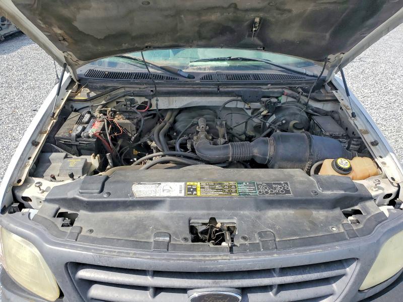 49577066 :رقم المزاد ، 1FTRF17232KC35096 vin ، 2002 Ford F150 مزاد بيع