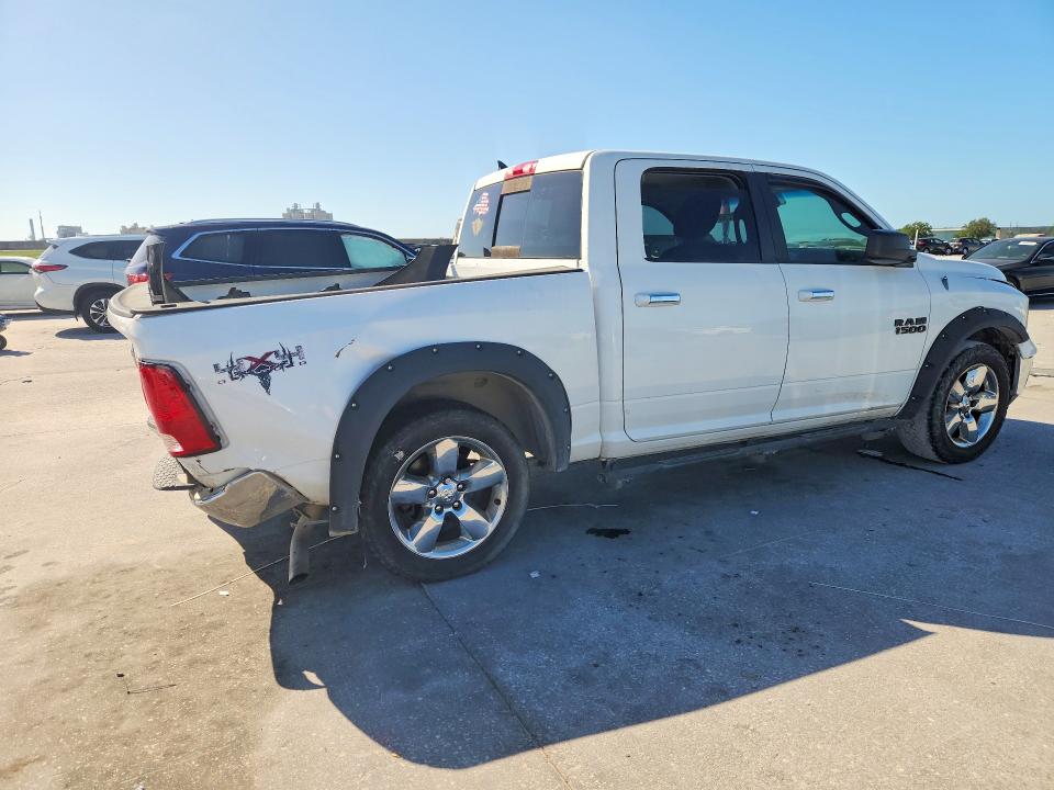 Продажа на аукционе авто 2014 Ram 1500, vin: 1C6RR6LG1ES135600, номер лота: 49922506
