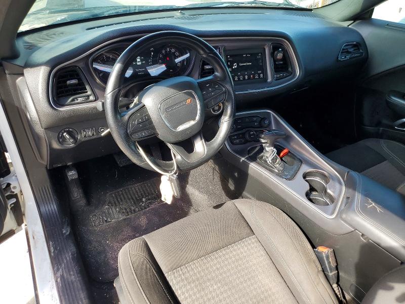 Aukcja sprzedaży 2020 Dodge Challenger, vin: 2C3CDZAG6LH148465, numer aukcji: 49669456