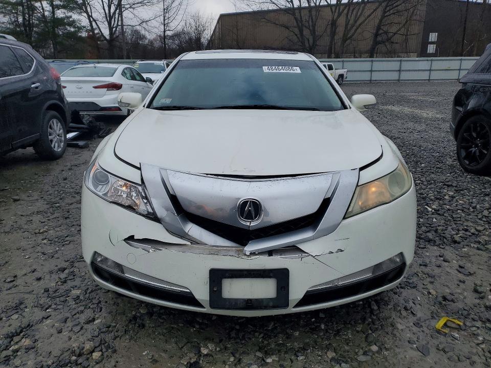 Продаж на аукціоні авто 2010 Acura Tl, vin: 19UUA8F21AA007364, номер лоту: 48464086