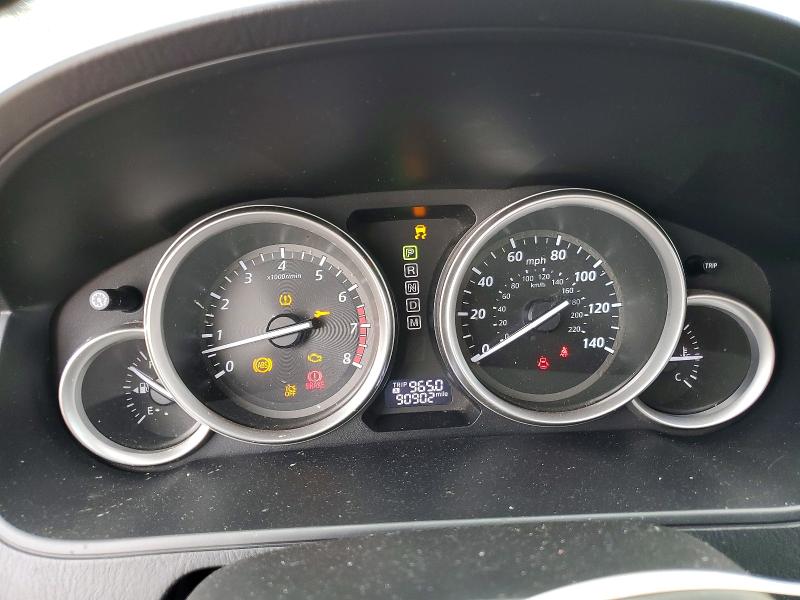 Продаж на аукціоні авто 2015 Mazda Cx-9, vin: JM3TB2DA3F0455835, номер лоту: 49821606