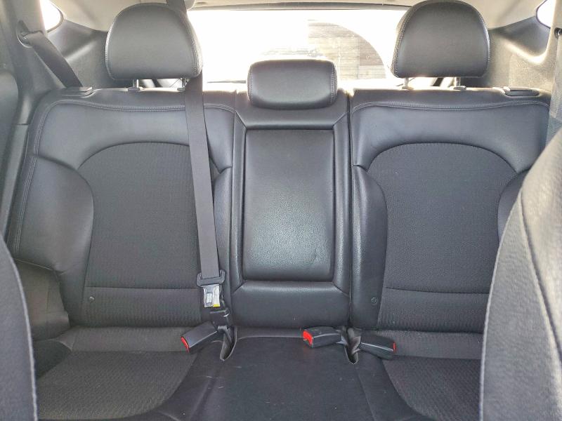 Продаж на аукціоні авто 2013 Hyundai Tucson, vin: KM8JUCAC0DU738040, номер лоту: 49007786