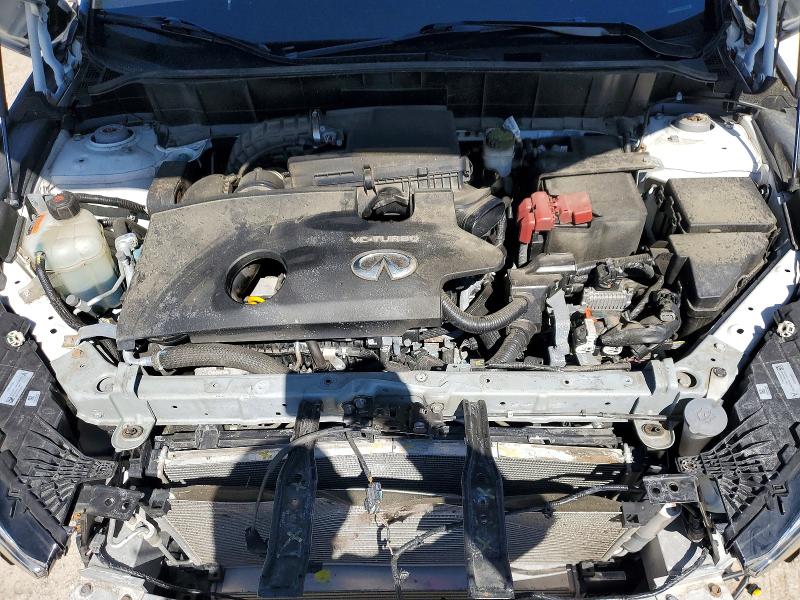 Aukcja sprzedaży 2020 Infiniti Qx50, vin: 3PCAJ5M36LF116912, numer aukcji: 50819286