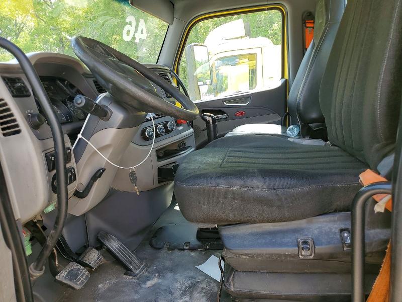 Продажа на аукционе авто 2017 Peterbilt 579, vin: 1XPBDP9X1HD410699, номер лота: 46031626