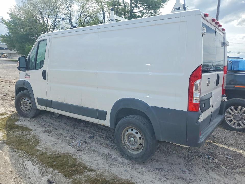 Aukcja sprzedaży 2017 Ram Promaster 1500, vin: 3C6TRVAG1HE526742, numer aukcji: 79734955