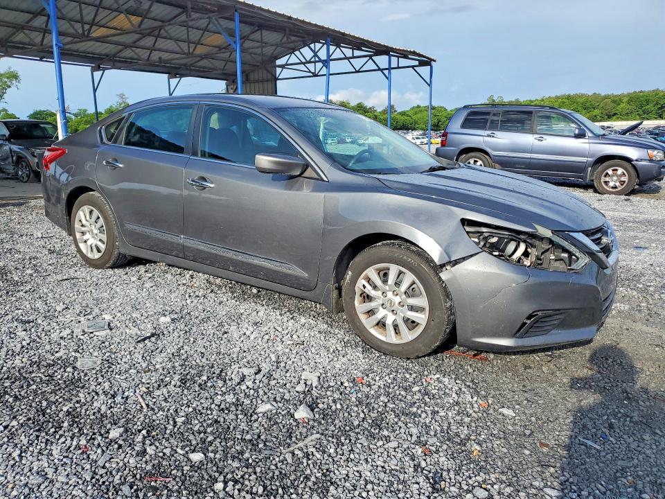 Aukcja sprzedaży 2017 Nissan Altima, vin: 1N4AL3AP0HC276543, numer aukcji: 51765206