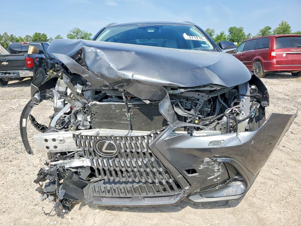 Продажа на аукционе авто 2025 Lexus Nx, vin: 2T2HGCEZ6SC078987, номер лота: 51371216