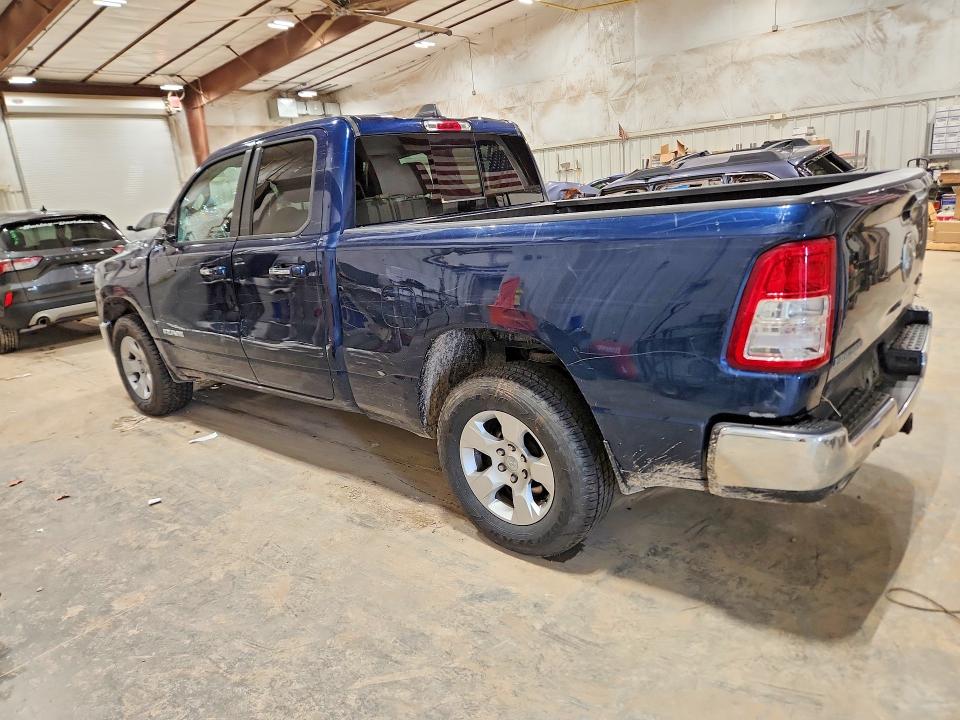 Aukcja sprzedaży 2020 Ram 1500, vin: 1C6SRFBT3LN169856, numer aukcji: 48360376