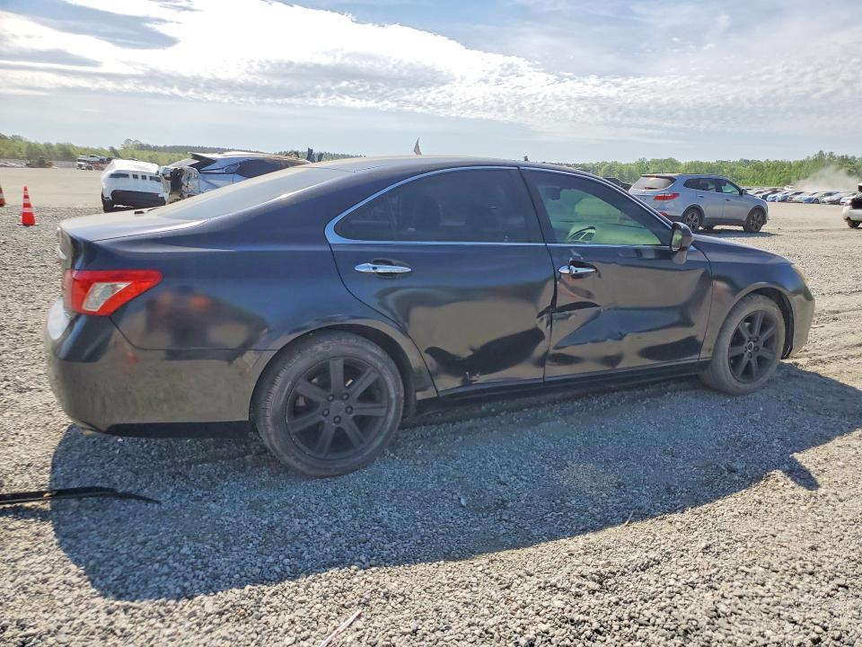 Aukcja sprzedaży 2007 Lexus Es 350, vin: JTHBJ46G372092512, numer aukcji: 48858456