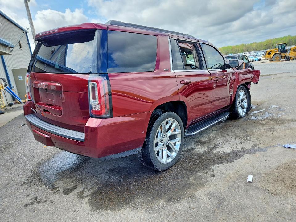 Продаж на аукціоні авто 2019 Gmc Yukon, vin: 1GKS2BKC1KR315026, номер лоту: 79974585
