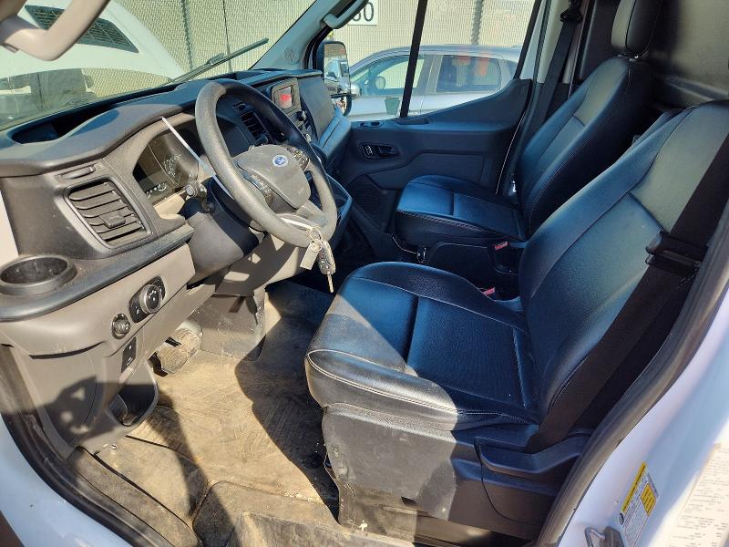 Aukcja sprzedaży 2024 Ford Transit, vin: 1FTBR2CG1RKA85824, numer aukcji: 49800836