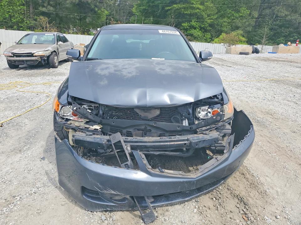 48767036 :رقم المزاد ، JH4CL95858C002679 vin ، 2008 Acura Tsx مزاد بيع