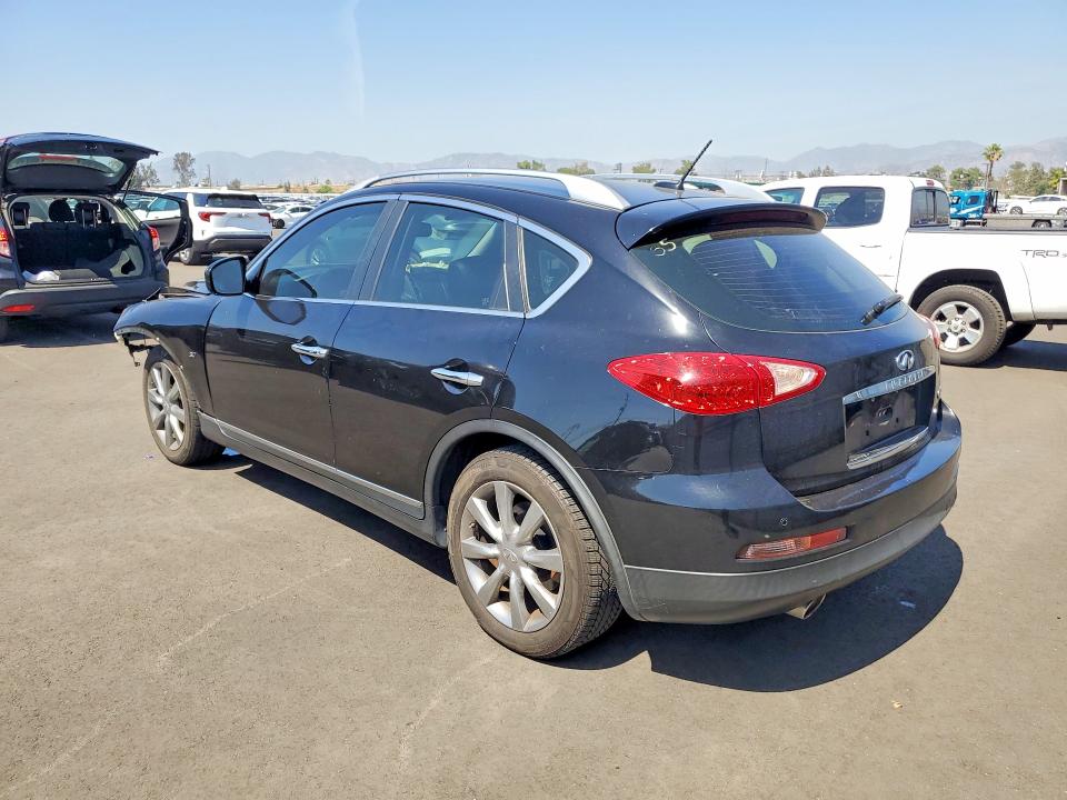 Aukcja sprzedaży 2015 Infiniti Qx50, vin: JN1BJ0HPXFM730350, numer aukcji: 49173326