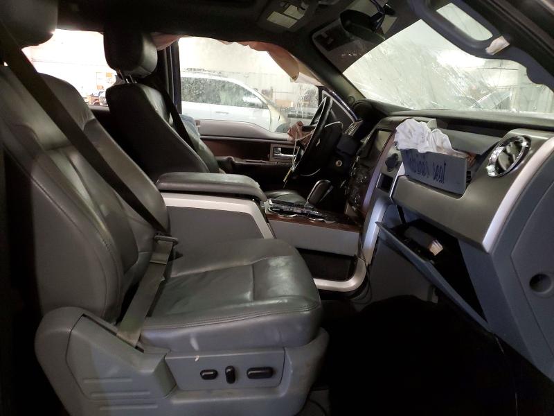 2013 Ford F150 მანქანა იყიდება აუქციონზე, vin: 1FTFW1ET6DFD69000, აუქციონის ნომერი: 49899446