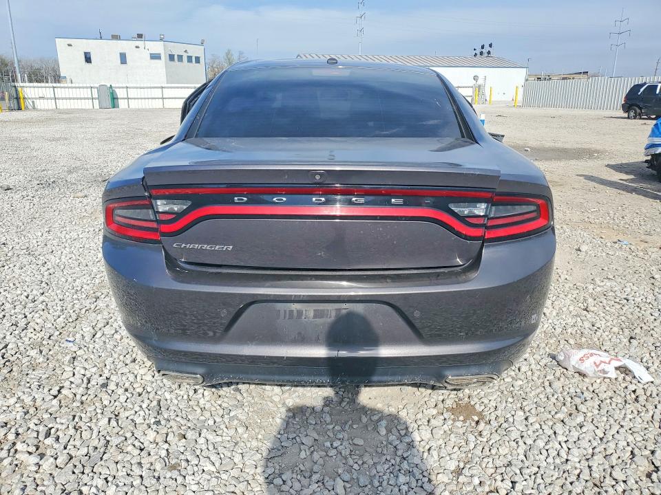 Aukcja sprzedaży 2020 Dodge Charger, vin: 2C3CDXBG8LH144727, numer aukcji: 49175506