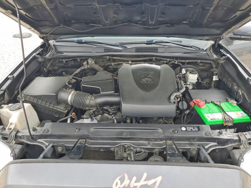 Aukcja sprzedaży 2019 Toyota Tacoma, vin: 3TMAZ5CN2KM098415, numer aukcji: 49663596