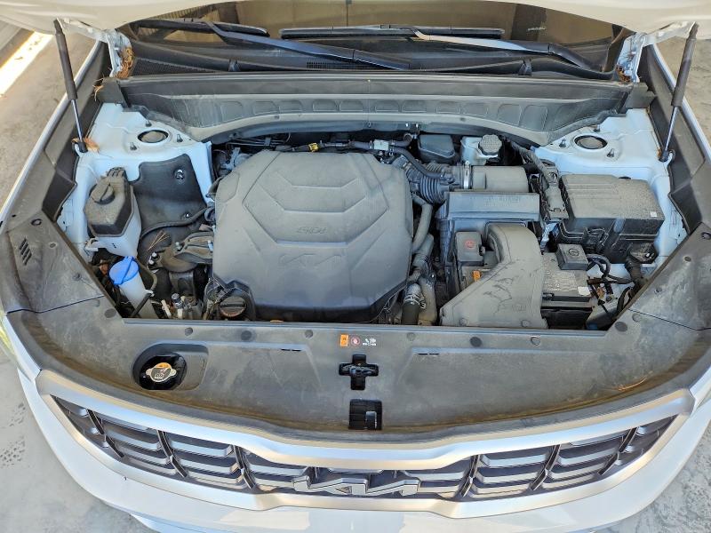 2023 Kia Telluride მანქანა იყიდება აუქციონზე, vin: 5XYP5DGC6PG340975, აუქციონის ნომერი: 47446266