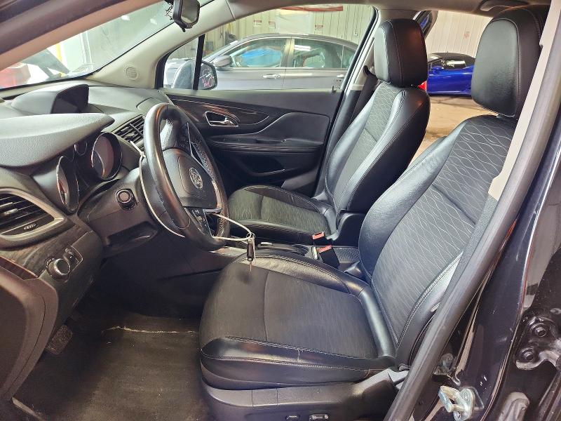Aukcja sprzedaży 2016 Buick Encore, vin: KL4CJESBXGB691973, numer aukcji: 49718616
