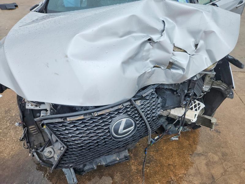 Продаж на аукціоні авто 2017 Lexus Rx 350, vin: 2T2BZMCA2HC096432, номер лоту: 50253306