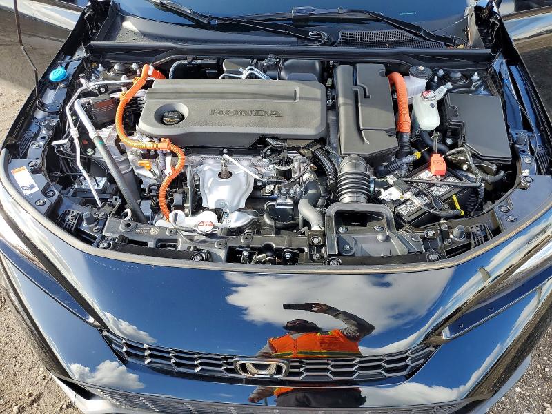 49290016 :رقم المزاد ، 2HGFE4F83TH329583 vin ، 2026 Honda Civic مزاد بيع
