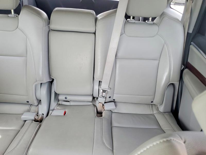 Aukcja sprzedaży 2016 Acura Mdx, vin: 5FRYD4H29GB037238, numer aukcji: 50699656