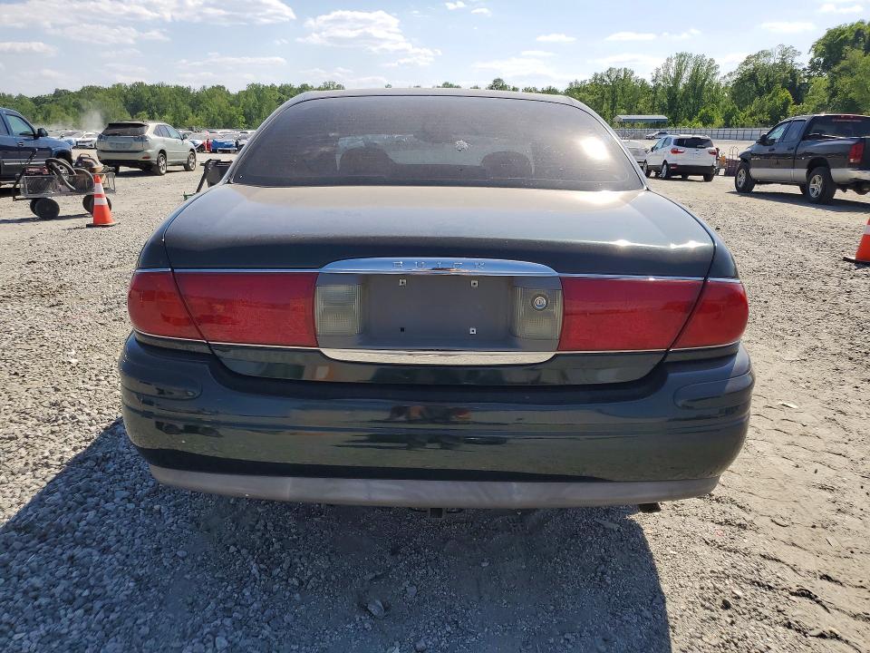 Aukcja sprzedaży 2001 Buick Lesabre, vin: 1G4HR54K01U159527, numer aukcji: 51181316