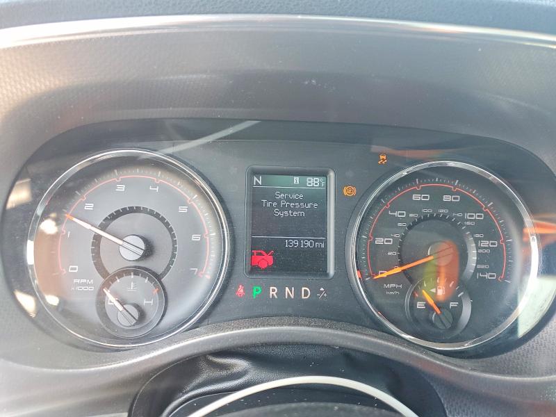 Продаж на аукціоні авто 2011 Dodge Charger, vin: 2B3CL3CG9BH505601, номер лоту: 50055326
