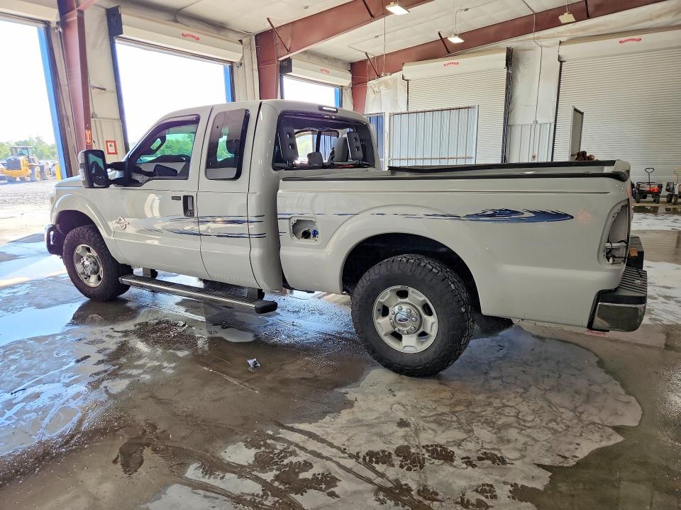 Aukcja sprzedaży 2011 Ford F250, vin: 1FT7X2AT2BEC34001, numer aukcji: 49906026