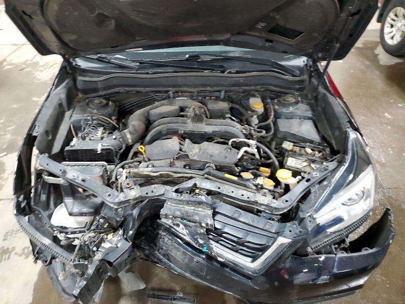 Aukcja sprzedaży 2017 Subaru Forester, vin: JF2SJAWC2HH505047, numer aukcji: 48944636