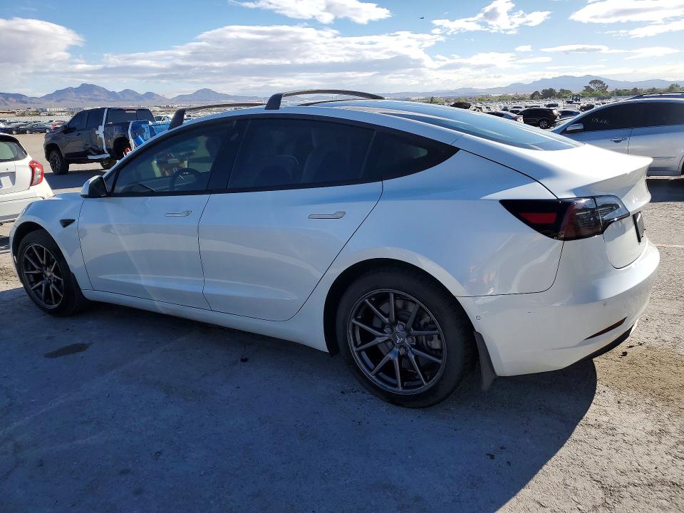 Aukcja sprzedaży 2019 Tesla Model 3, vin: 5YJ3E1EA3KF302019, numer aukcji: 47831876