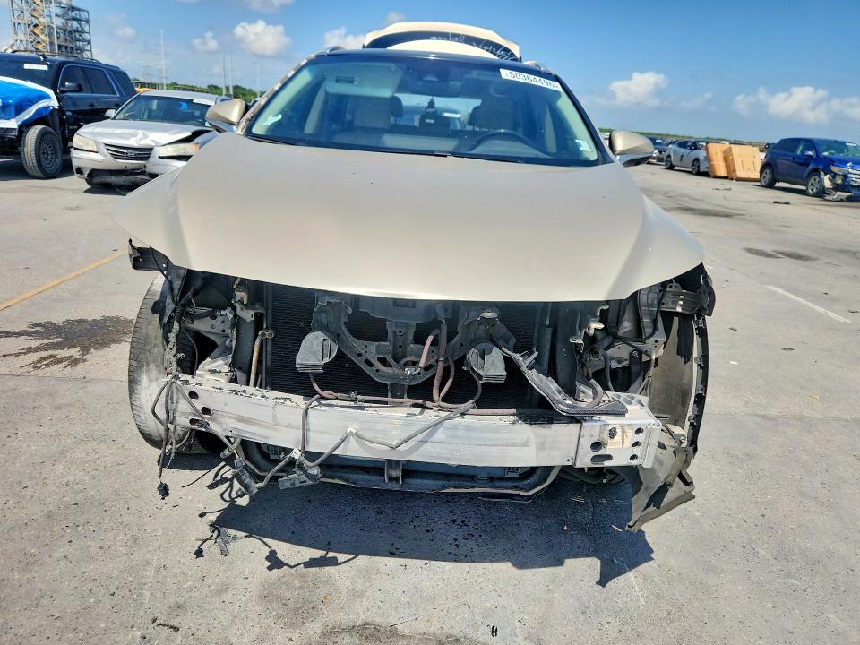Aukcja sprzedaży 2017 Lexus Rx 350, vin: 2T2ZZMCA3HC044595, numer aukcji: 50364496