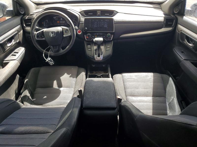 49746116 :رقم المزاد ، 7FARW1H7XME023231 vin ، 2021 Honda Cr-v مزاد بيع