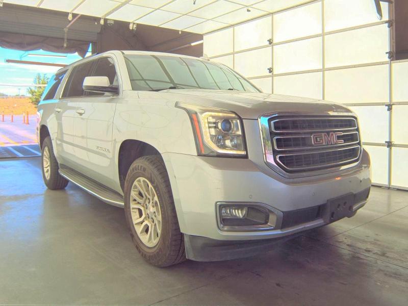 Aukcja sprzedaży 2017 Gmc Yukon Xl, vin: 1GKS2GKC2HR152893, numer aukcji: 41630266