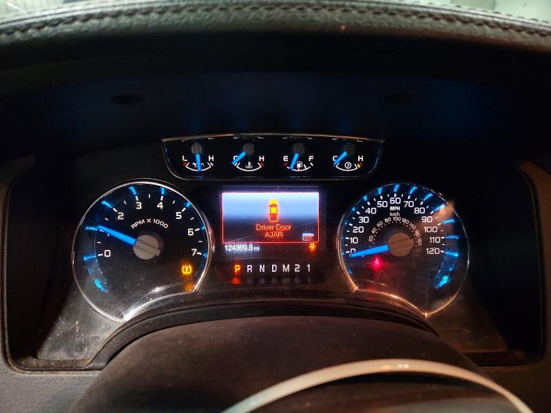 Aukcja sprzedaży 2013 Ford F150, vin: 1FTFW1ET9DFC62801, numer aukcji: 51700596