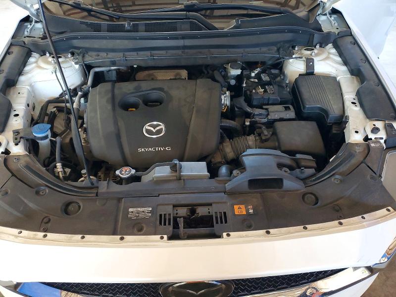 Aukcja sprzedaży 2020 Mazda Cx-5, vin: JM3KFBCM7L1814024, numer aukcji: 49045486