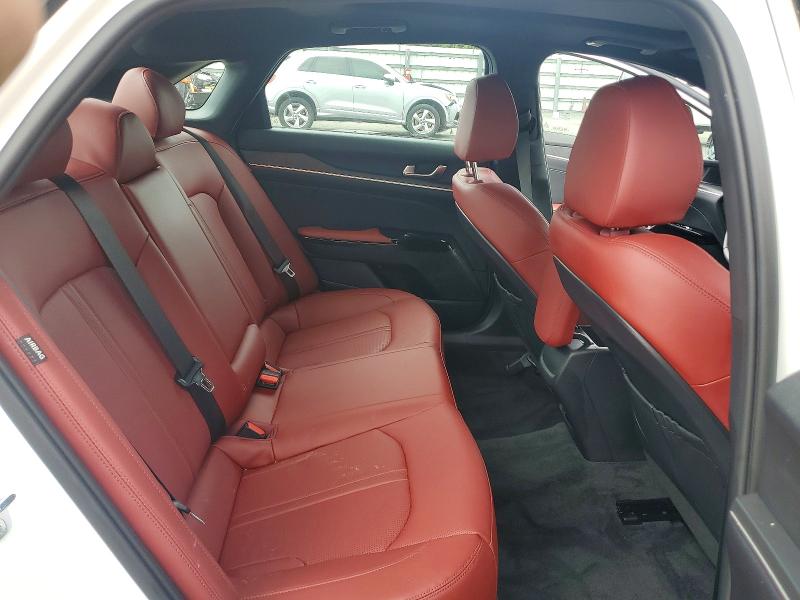 Aukcja sprzedaży 2025 Kia K5, vin: KNAG64J75S5367608, numer aukcji: 49131446