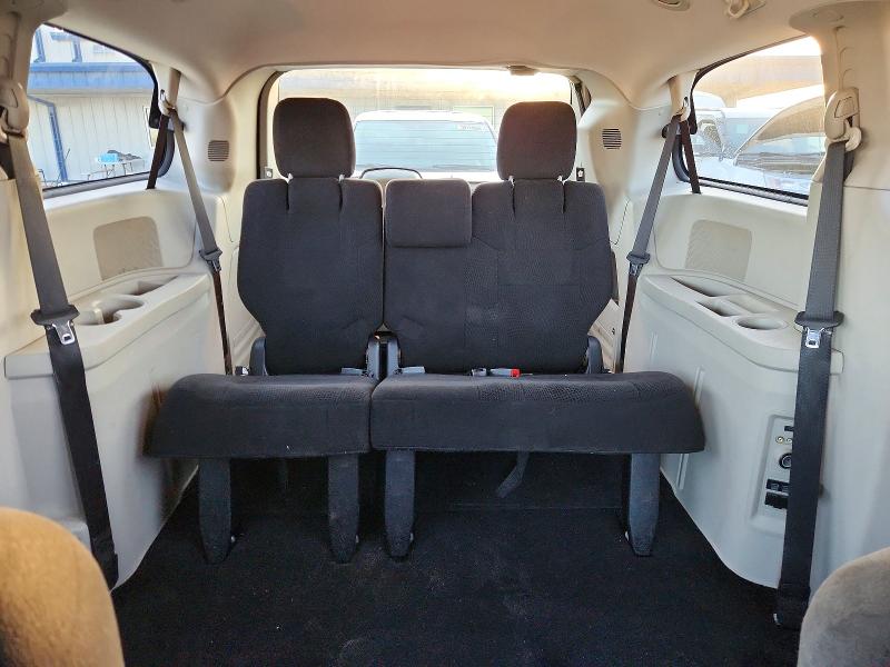 Aukcja sprzedaży 2014 Dodge Grand Caravan, vin: 2C4RDGCG1ER181698, numer aukcji: 51000906