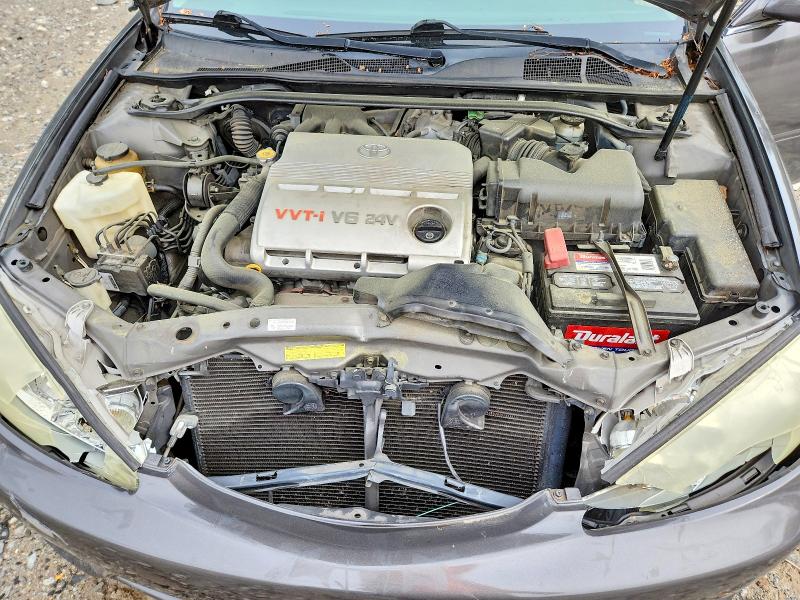 2005 Toyota Camry მანქანა იყიდება აუქციონზე, vin: 4T1BF32K45U603245, აუქციონის ნომერი: 51796626