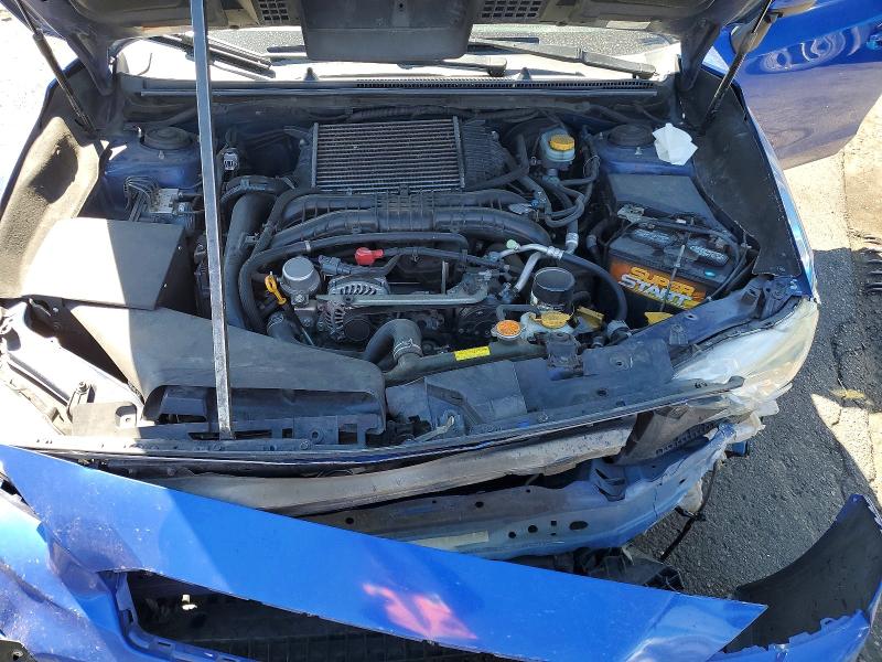 Aukcja sprzedaży 2018 Subaru Wrx, vin: JF1VA1B65J9801228, numer aukcji: 49840736