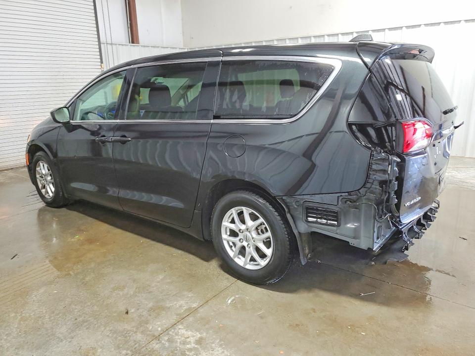 Продаж на аукціоні авто 2023 Chrysler Voyager, vin: 2C4RC1CG0PR515495, номер лоту: 50648836