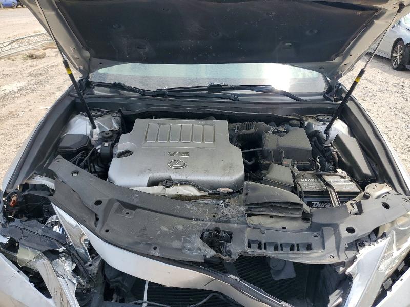 48629676 :رقم المزاد ، 58ABK1GG9GU002848 vin ، 2016 Lexus Es 350 مزاد بيع