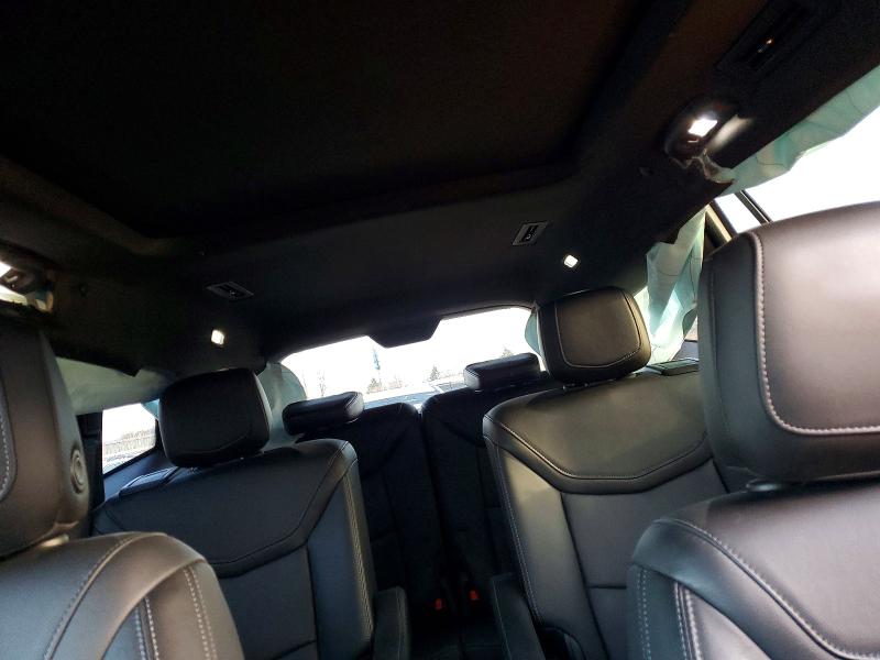 Продаж на аукціоні авто 2021 Cadillac Xt6, vin: 1GYKPDRS8MZ159652, номер лоту: 48356836