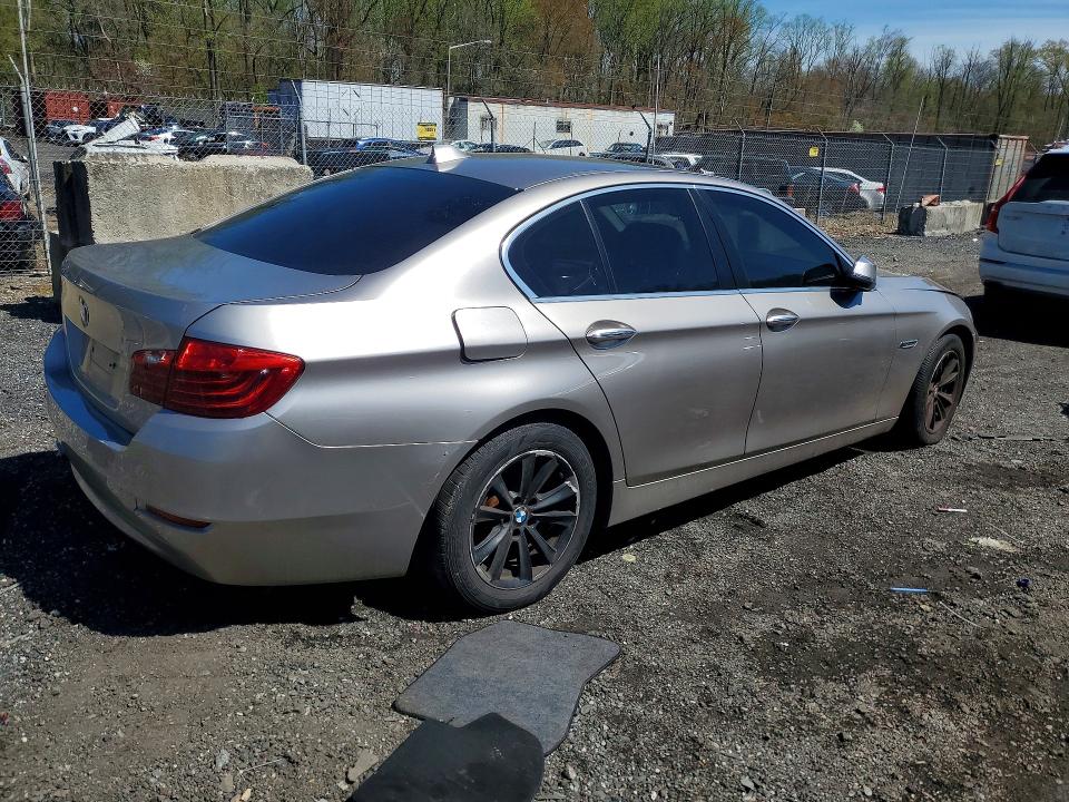 Aukcja sprzedaży 2016 Bmw 528, vin: WBA5A7C57GG644208, numer aukcji: 48896356