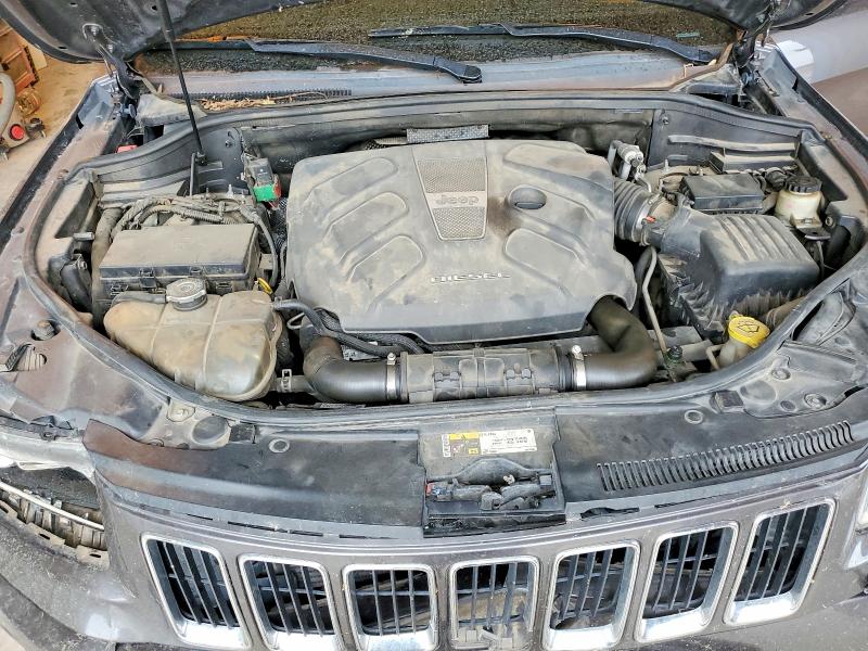 51804736 :رقم المزاد ، 1C4RJEBM6EC303646 vin ، 2014 Jeep Grand Cherokee مزاد بيع