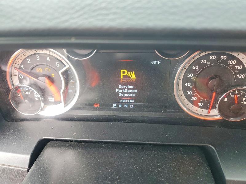 51222006 :رقم المزاد ، 1C6RR7NM0ES320164 vin ، 2014 Ram 1500 مزاد بيع